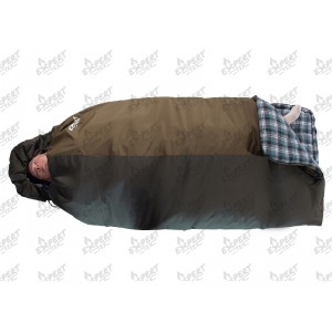 Спальный мешок-одеяло Winter [ Expert-Tex ]